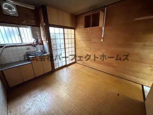 居室・リビング　使いやすいリビングです