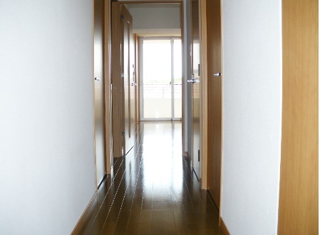 その他　【安心の防犯カメラ付き！】お問い合わせはお早めに♪