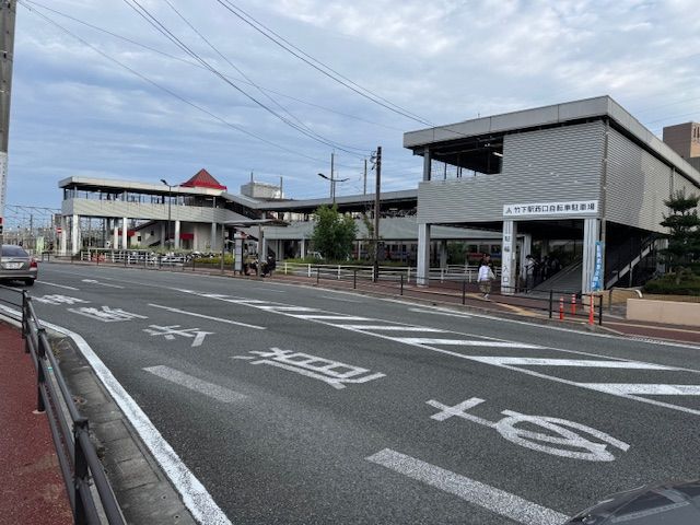 その他　ハウスユマニテ大橋α館