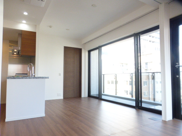 居室・リビング　居室