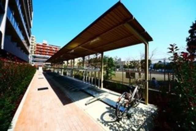 その他共有部分　★諸条件の相談、ご案内は中央林間店まで★