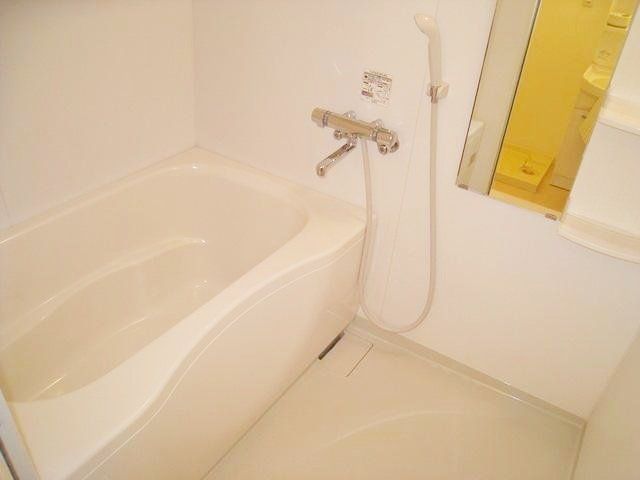 バス・シャワールーム　★お部屋探しは株式会社タウンハウジング東京まで★