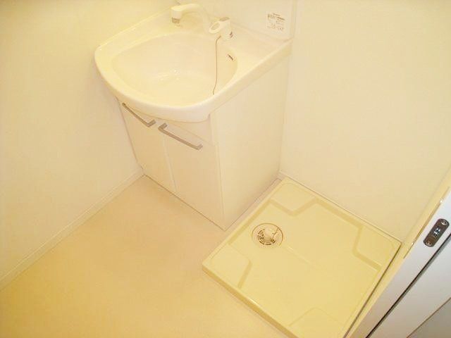 洗面設備　★お部屋探しは株式会社タウンハウジング東京まで★