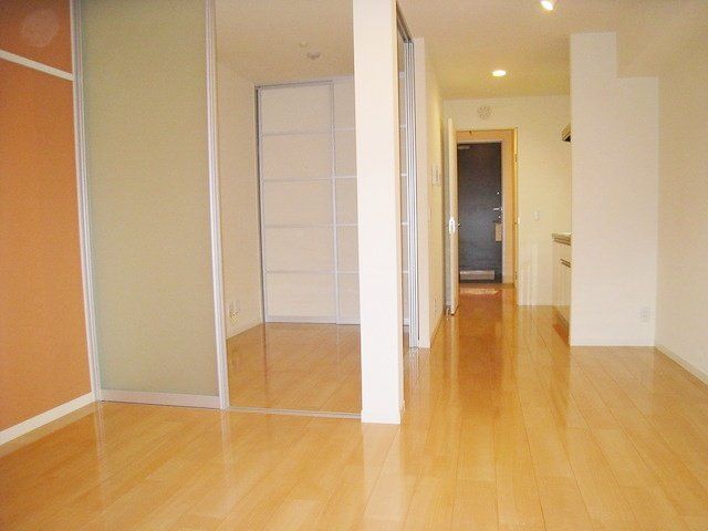 居室・リビング　★お部屋探しは株式会社タウンハウジング東京まで★