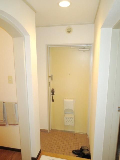 玄関　★玄関スペース★