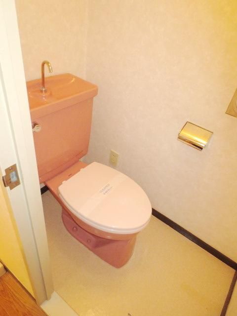 トイレ　★トイレ★