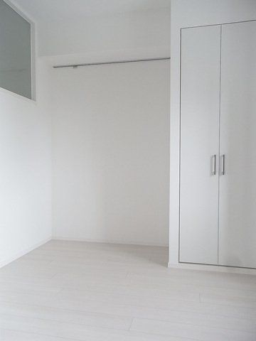 その他部屋・スペース　収納