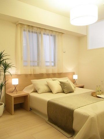 居室・リビング　リビング/居室