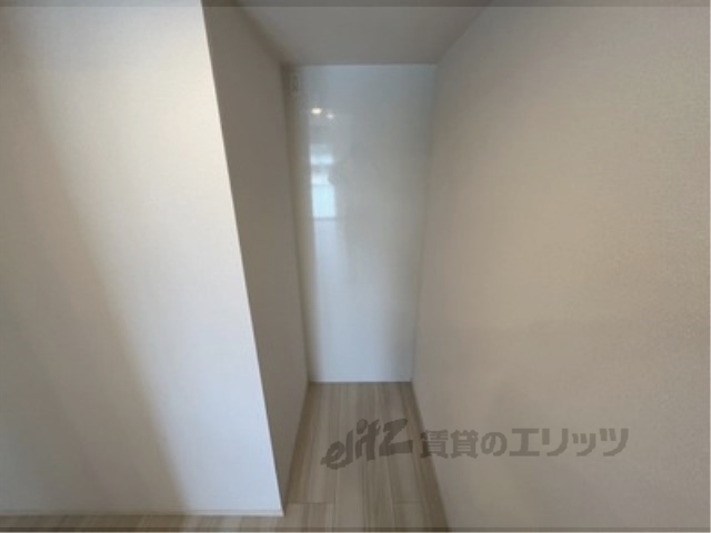 その他部屋・スペース　冷蔵庫置場