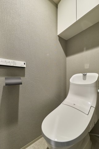 トイレ　参考写真