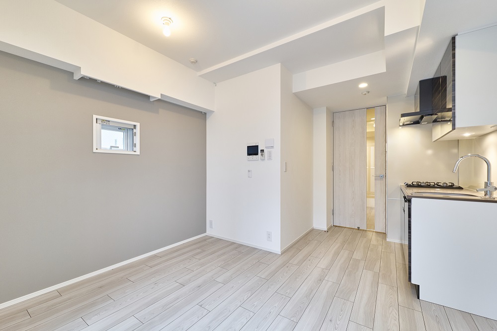 居室・リビング　参考写真