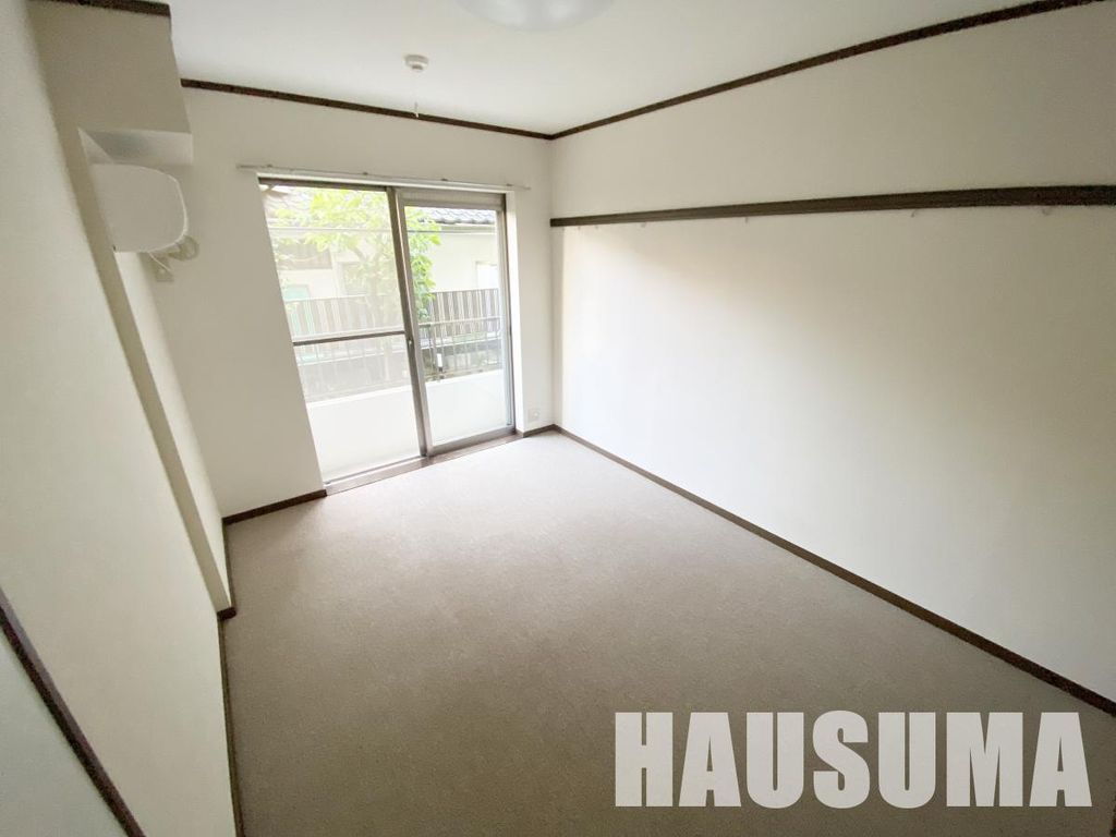 その他部屋・スペース　※フローリングに張替予定