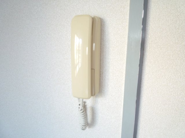 セキュリティ　※参考写真