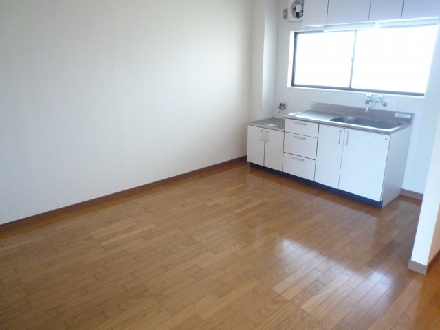 キッチン　※参考写真