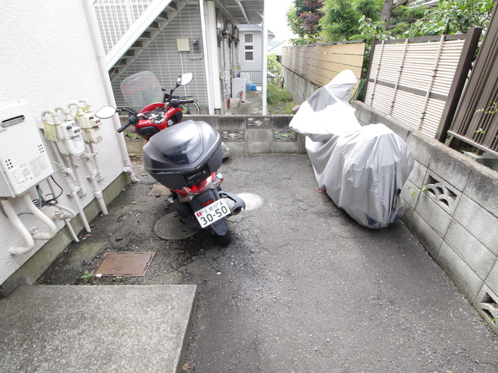 その他共有部分