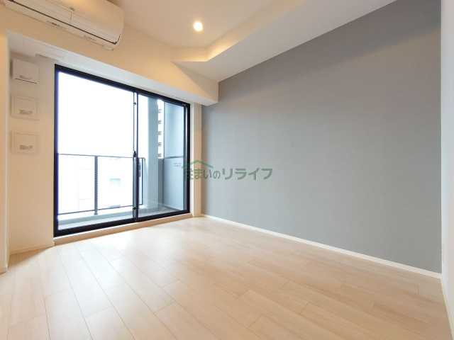 その他部屋・スペース　ザ・パークハビオ文京江戸川橋