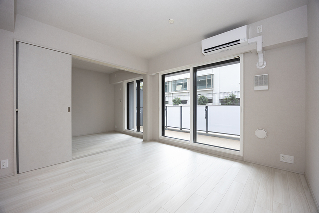 居室・リビング　※写真は同タイプ住戸です。