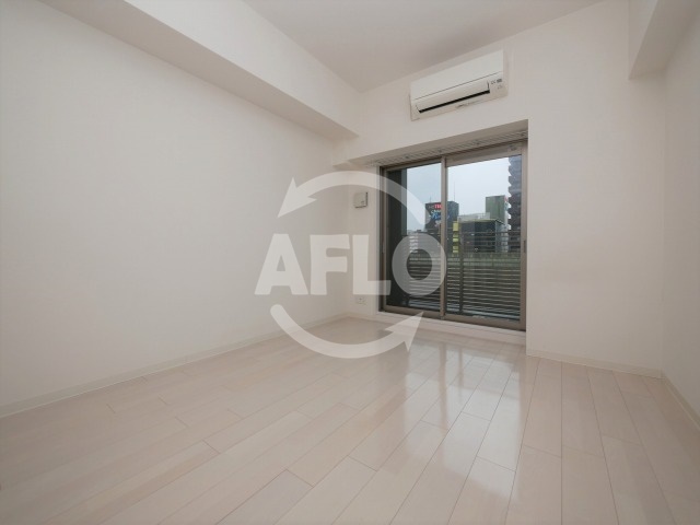 居室・リビング　ララプレイスOSAKA WEST PRIME　洋室