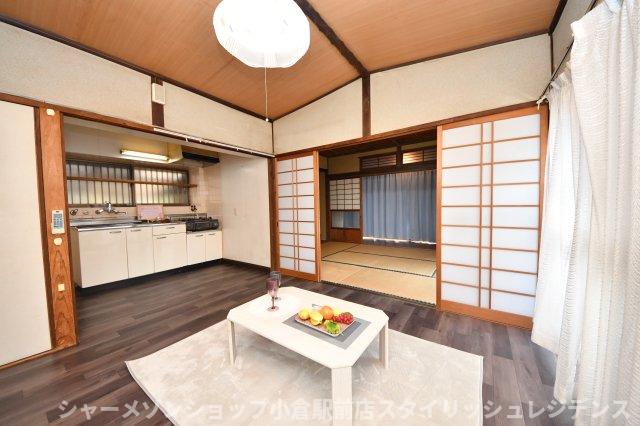 居室・リビング