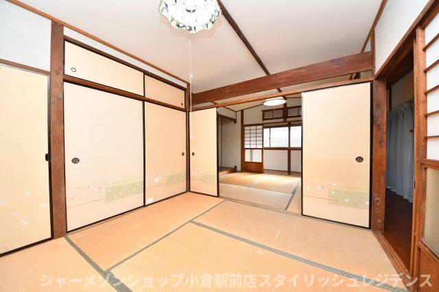 その他部屋・スペース