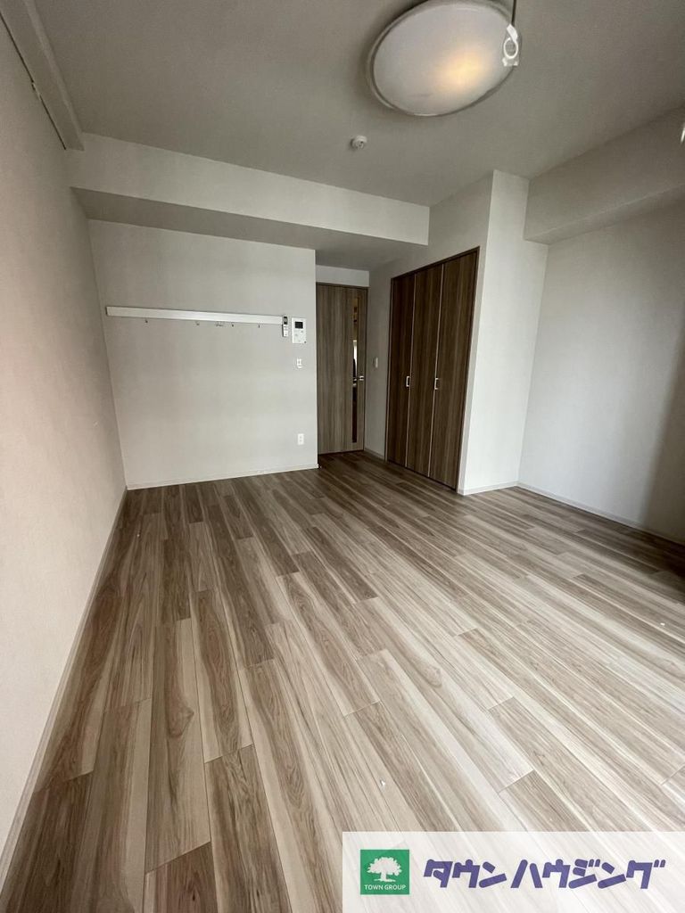 居室・リビング　設備