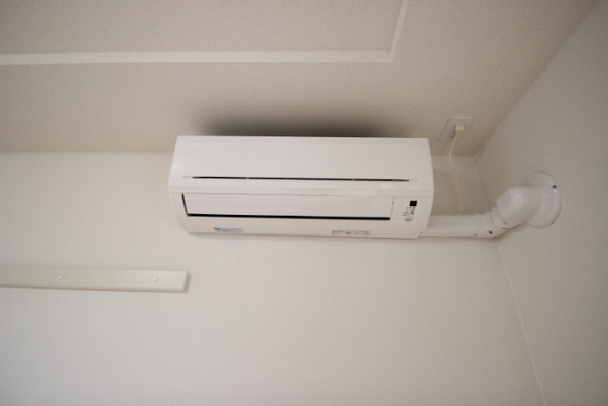 その他設備　※別部屋の写真です