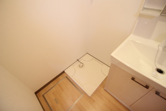 その他　※別部屋の写真です