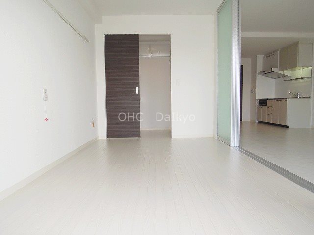 その他部屋・スペース　洋室