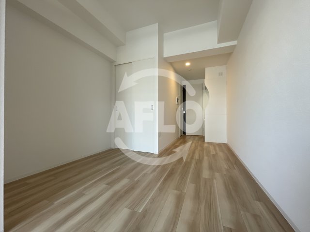 居室・リビング　セレニテ難波グランデノール　リビング