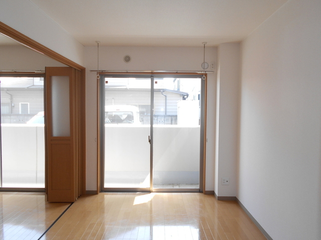 その他部屋・スペース　洋室