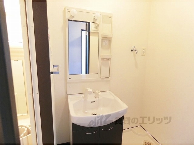 その他　ゴミ置き場