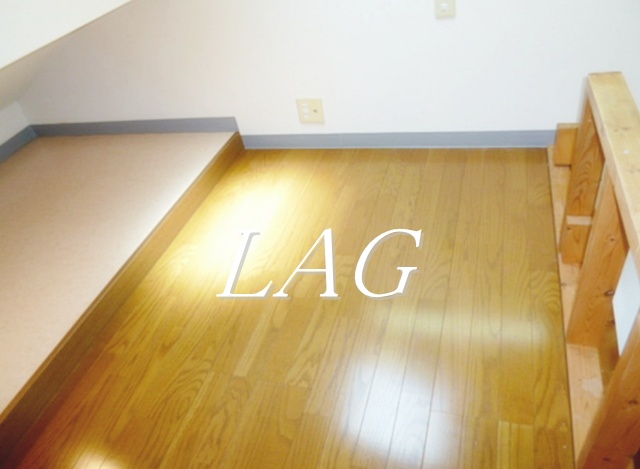 その他部屋・スペース　寝室です。