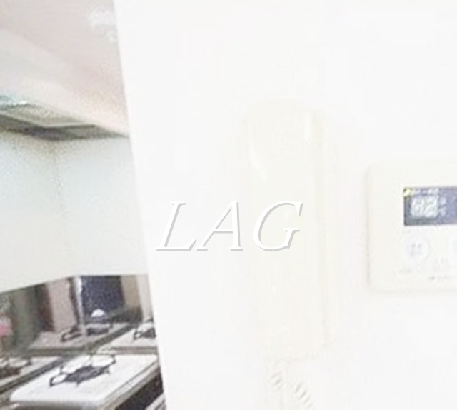 セキュリティ　インターフォンです。