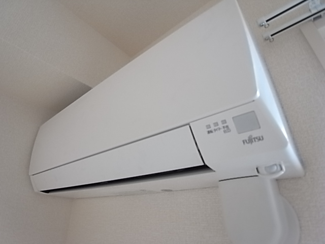 その他設備　☆同型タイプのお部屋の写真になります☆
