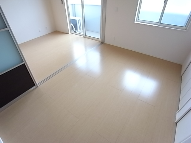 その他部屋・スペース　☆同型タイプのお部屋の写真になります☆