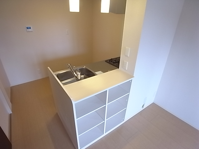 居室・リビング　☆同型タイプのお部屋の写真になります☆