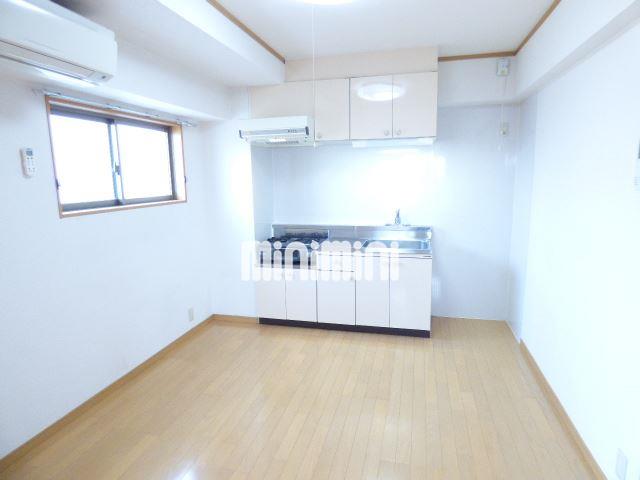 居室・リビング　窓も多く明るくてオススメ