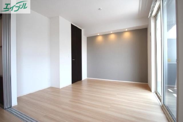 その他部屋・スペース　寝室