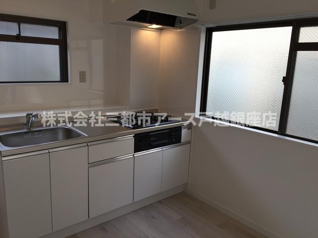 キッチン　ＳＴＹビル