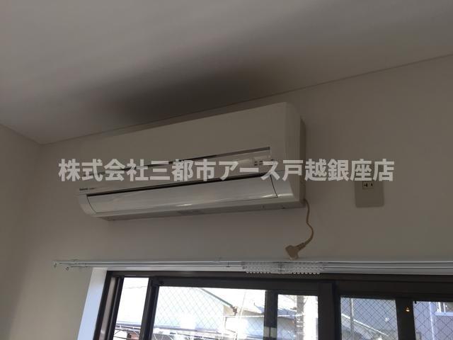 その他設備　ＳＴＹビル