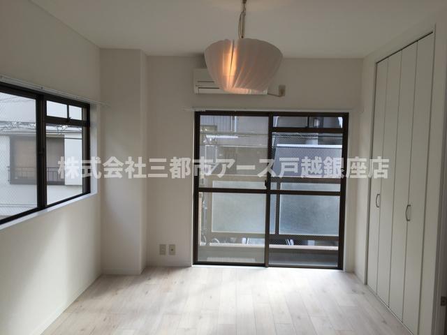 居室・リビング　ＳＴＹビル