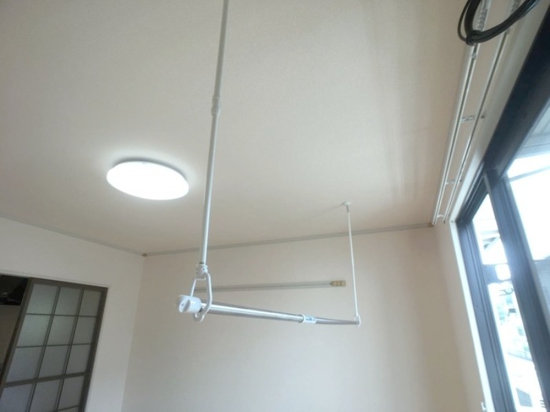 その他設備　図面と現状に相違がある場合には現状を優先