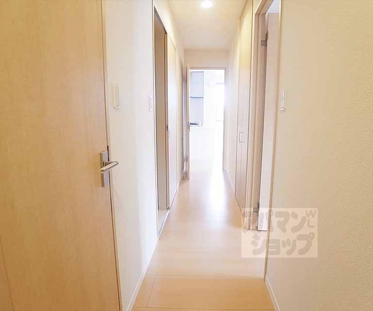 その他部屋・スペース　廊下