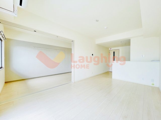 居室・リビング　リビングです※別号室の写真です