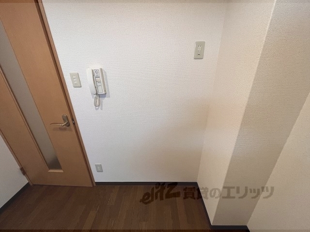 その他部屋・スペース　冷蔵庫置場