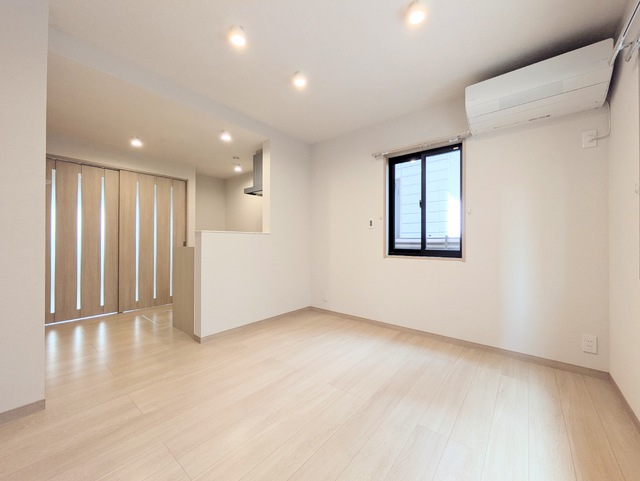 居室・リビング　リビング♪