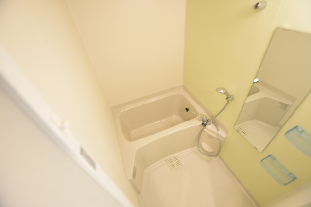 バス・シャワールーム　雨の日も安心♪浴室乾燥付★