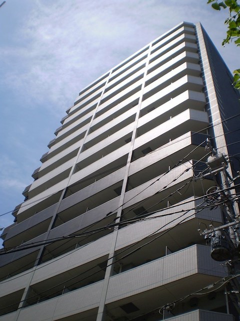 建物外観　外観・土地