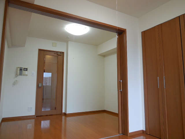 居室・リビング　おしゃれな居間です