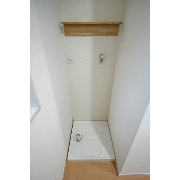 その他　同じ建物の別のお部屋